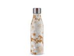 Thermosfles Les Artistes Paris 500ml Orange Flower