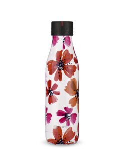 Thermosfles Les Artistes Paris 500ml Petals