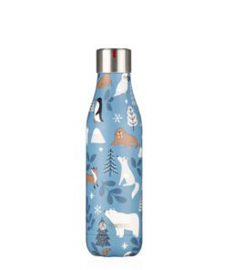 Thermosfles Les Artistes Paris 500ml Polar