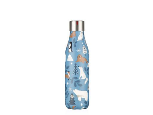 Thermosfles Les Artistes Paris 500ml Polar