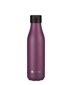 Thermosfles Les Artistes Paris 500ml Raspberry