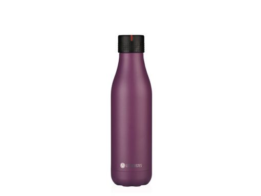 Thermosfles Les Artistes Paris 500ml Raspberry
