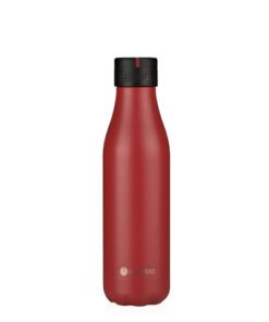 Thermosfles Les Artistes Paris 500ml Red