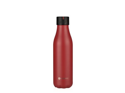 Thermosfles Les Artistes Paris 500ml Red