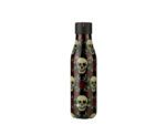 Thermosfles Les Artistes Paris 500ml Rose & Skull