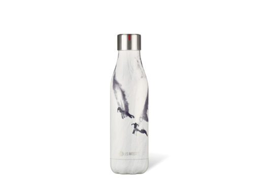 Thermosfles Les Artistes Paris 500ml Ski