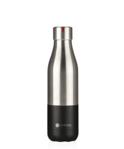 Thermosfles Les Artistes Paris 500ml Split Black