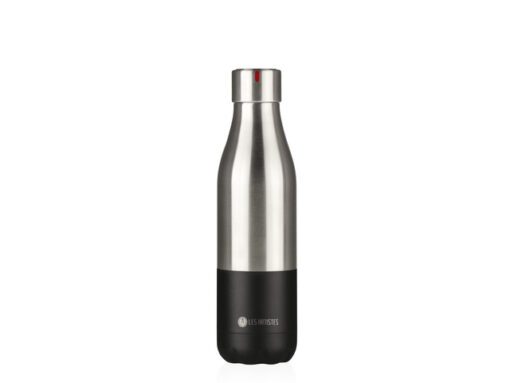 Thermosfles Les Artistes Paris 500ml Split Black