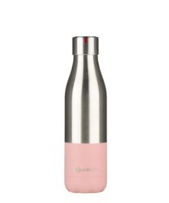 Thermosfles Les Artistes Paris 500ml Split Pink