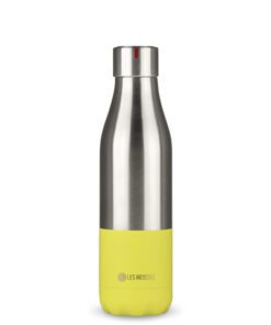 Thermosfles Les Artistes Paris 500ml Split Yellow