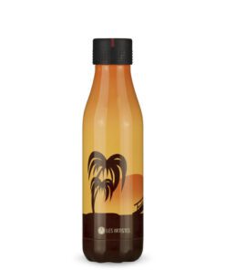 Thermosfles Les Artistes Paris 500ml Sunset