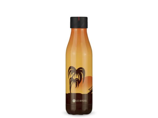 Thermosfles Les Artistes Paris 500ml Sunset