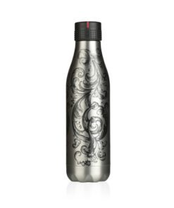 Thermosfles Les Artistes Paris 500ml Tattoo
