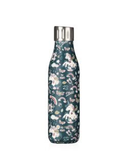 Thermosfles Les Artistes Paris 500ml Unicorn