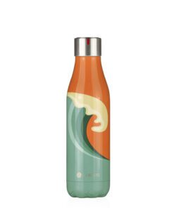 Thermosfles Les Artistes Paris 500ml Wave