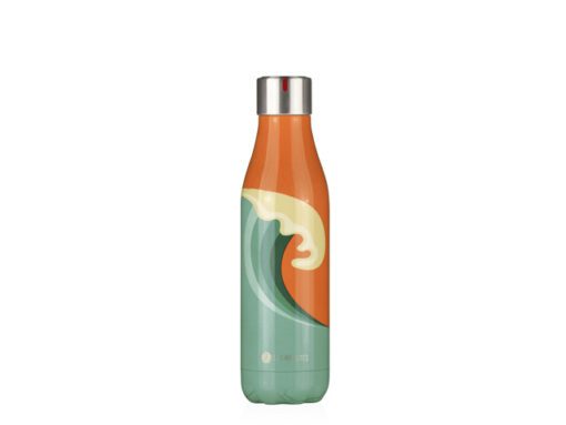 Thermosfles Les Artistes Paris 500ml Wave