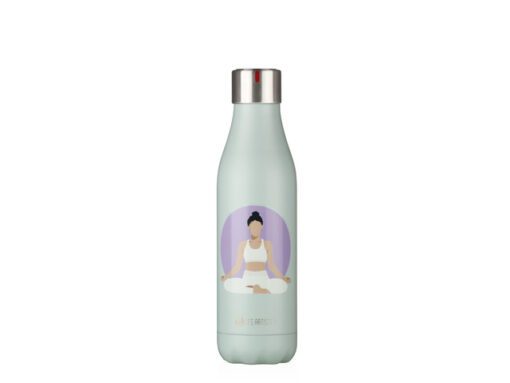 Thermosfles Les Artistes Paris 500ml Wellness