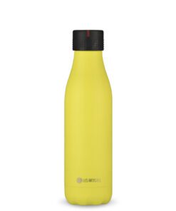 Thermosfles Les Artistes Paris 500ml Yellow