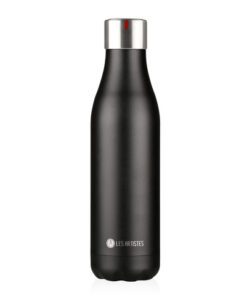 Thermosfles Les Artistes Paris 750ml Black