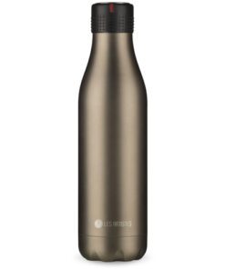 Thermosfles Les Artistes Paris 750ml Brass