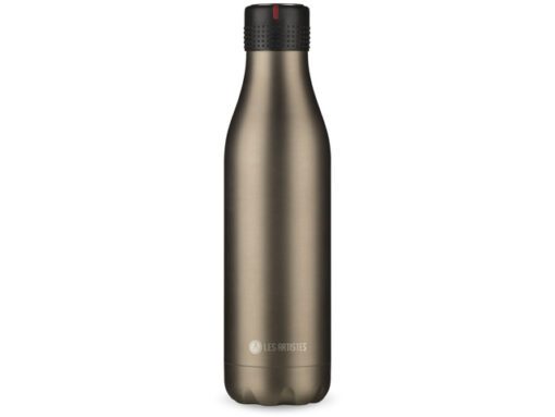 Thermosfles Les Artistes Paris 750ml Brass