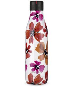 Thermosfles Les Artistes Paris 750ml Petals