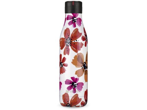 Thermosfles Les Artistes Paris 750ml Petals