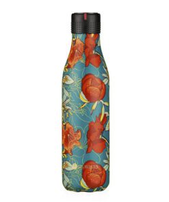 Thermosfles Les Artistes Paris 750ml Pivoines