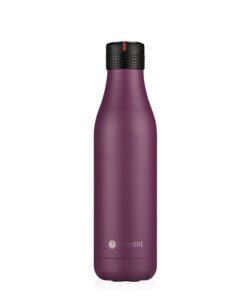 Thermosfles Les Artistes Paris 750ml Raspberry