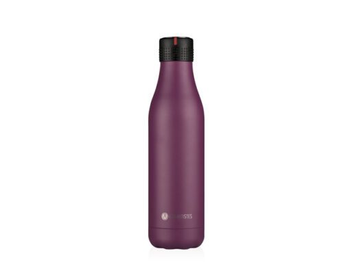 Thermosfles Les Artistes Paris 750ml Raspberry
