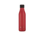 Thermosfles Les Artistes Paris 750ml Red