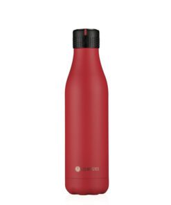 Thermosfles Les Artistes Paris 750ml Red