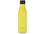 Thermosfles Les Artistes Paris 750ml Yellow