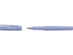 Vulpen Faber-Castell Poly Pen F pale iris.