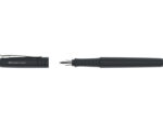 Vulpen Faber-Castell Poly Pen F zwart