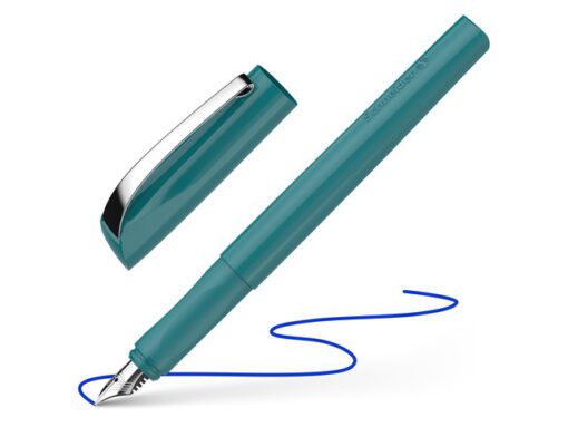 Vulpen Schneider Ceod Colour Petrol