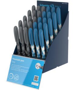 Vulpen Schneider Easy SIS display 30 stuks Engels