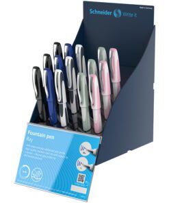 Vulpen Schneider Ray Basic+ Trend SIS display 15st Engels