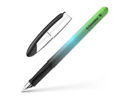 Vulpen Schneider Voyage Sporty