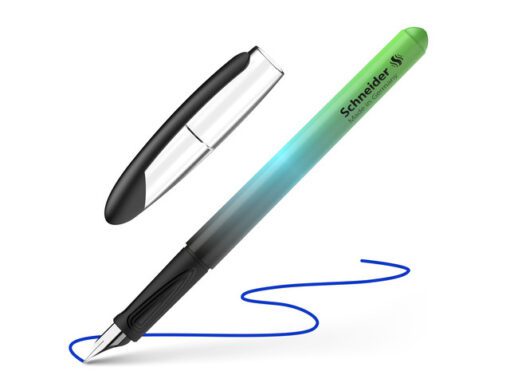 Vulpen Schneider Voyage Sporty