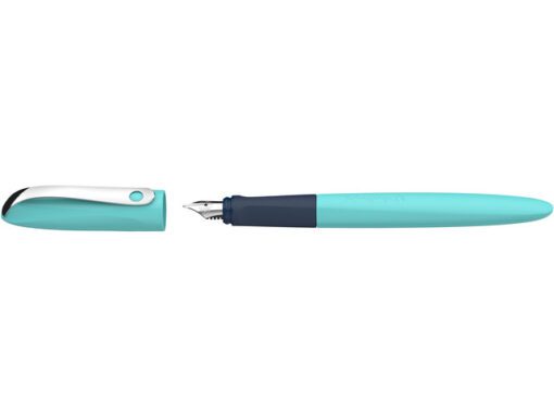 Vulpen Schneider Wavy turquoise