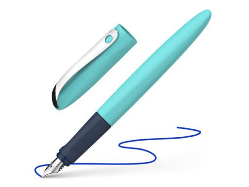 Vulpen Schneider Wavy turquoise