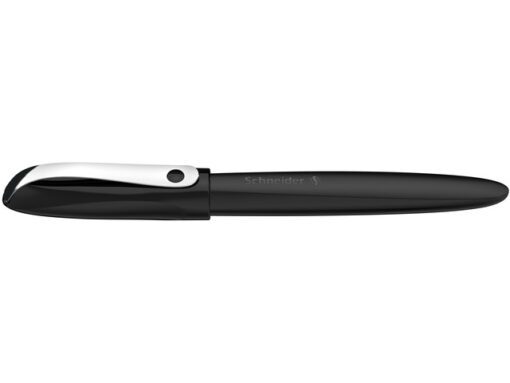 Vulpen Schneider Wavy zwart