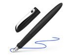 Vulpen Schneider Wavy zwart