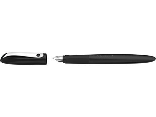 Vulpen Schneider Wavy zwart