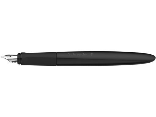 Vulpen Schneider Wavy zwart