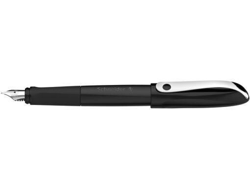 Vulpen Schneider Wavy zwart