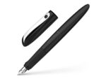 Vulpen Schneider Wavy zwart