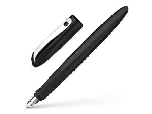 Vulpen Schneider Wavy zwart
