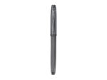 Vulpen Sheaffer 100 E9375 M Ionic Shiny dark grey gunmetal